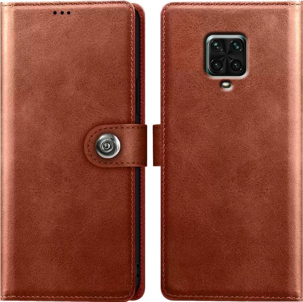 Rofix star Back Cover for POCO M2 PRO