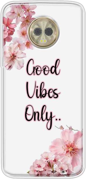 iCopertina Back Cover for Motorola Moto G6