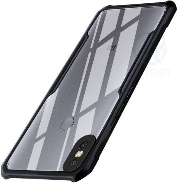 SRT Back Cover for Mi Redmi Y2