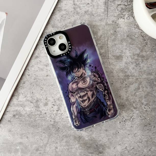 Webilla Back Cover for Apple iPhone 13