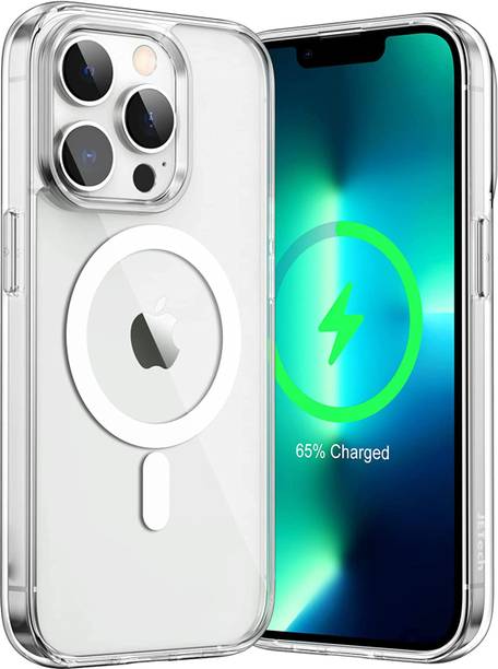 gadvik Back Cover for Apple iPhone 13 PRO MAX