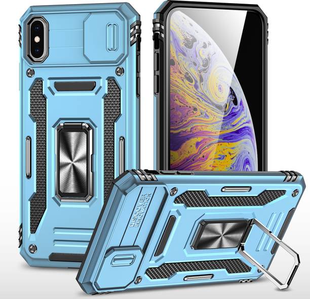 cascov Back Cover for Apple iPhone XS Max