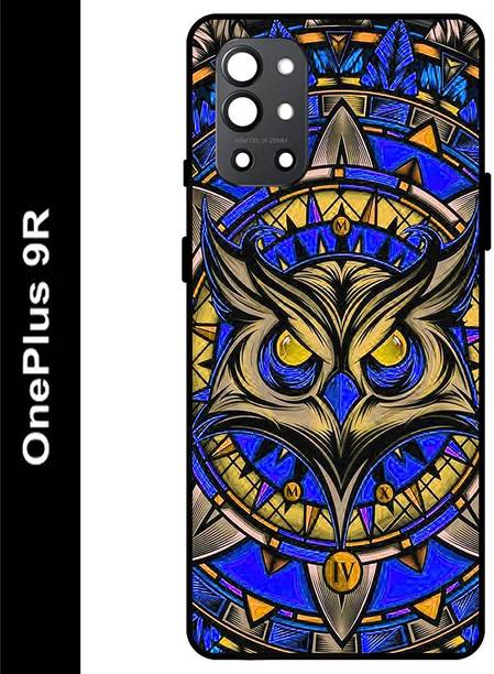 KIZIN Back Cover for OnePlus 9R