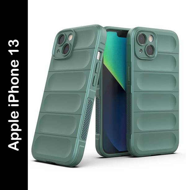 Casotec Back Cover for Apple iPhone 13, Apple iPhone 14