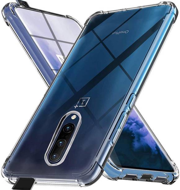 Luxury Shield Back Cover for OnePlus 7 Pro