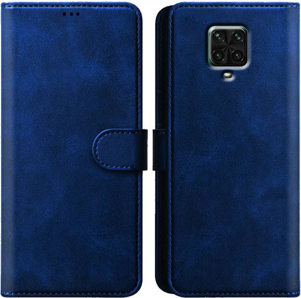 Rofix star Back Cover for POCO M2 PRO