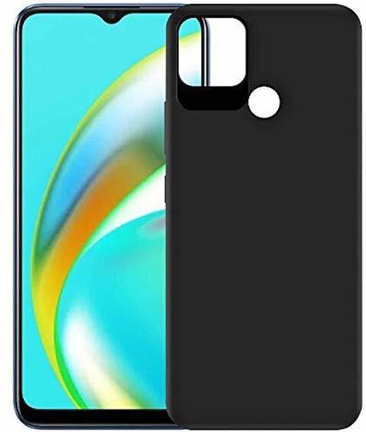 CLOVYR Back Cover for Realme Narzo 20