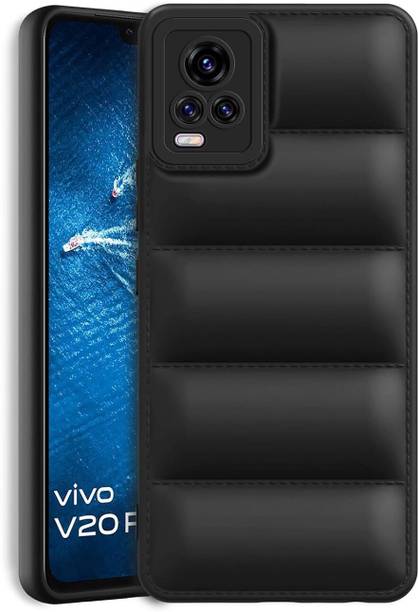 CASEHYP Back Cover for Vivo V20