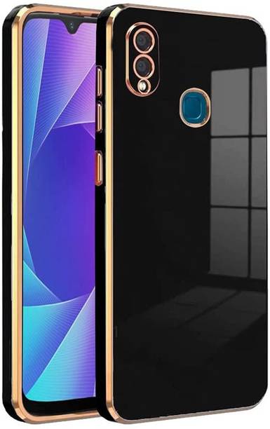 Rakulo Back Cover for Vivo Y93