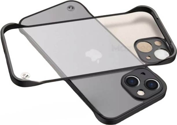 MOBILOVE Back Cover for APPLE iPhone 13, Apple iPhone 13