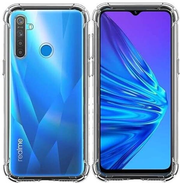 Bmb Back Cover for Realme X2