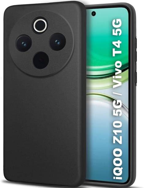 O2MG Back Cover for vivo T4 5G