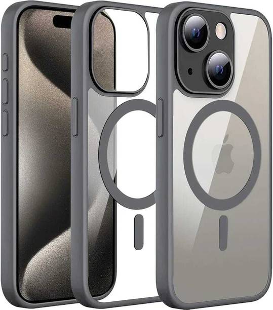 MEHEKA Back Cover for IPHONE 14