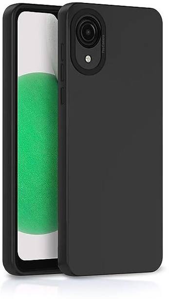 ZAMN Back Cover for SAMSUNG GALAXY A03 CORE 4G