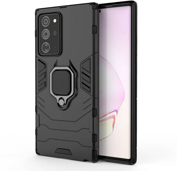 Glaslux Back Cover for Samsung Galaxy Note 20 Ultra