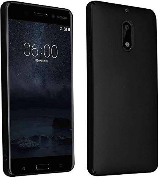 zaperhub Back Cover for Nokia 6