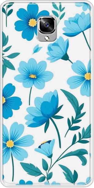 iCopertina Back Cover for OnePlus 3T
