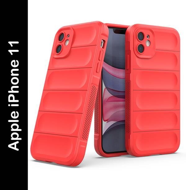 Casotec Back Cover for Apple iPhone 11