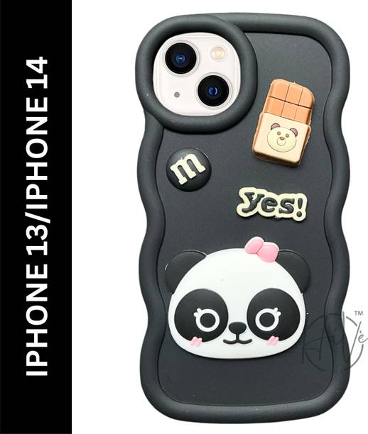 Hive Back Cover for Apple iPhone 13, iPhone 14