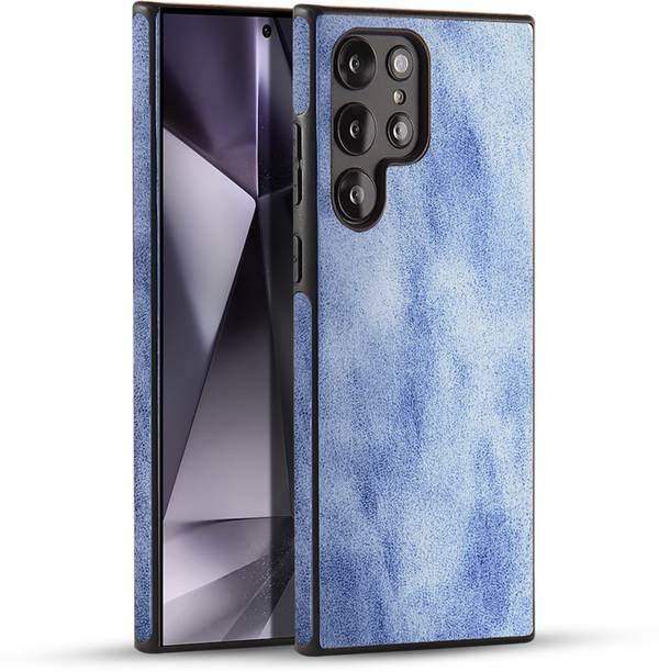 Big Wings Back Cover for SAMSUNG GALAXY S22 ULTRA 5G