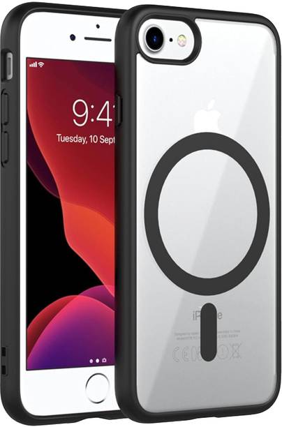 INSTYLE Back Cover for Apple iPhone 7