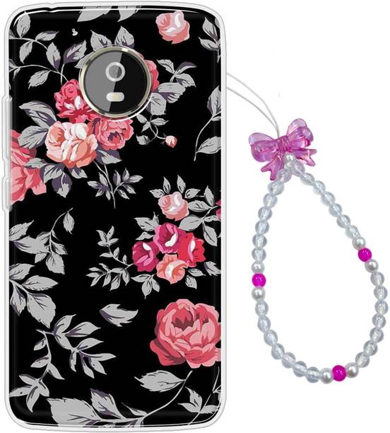 iCopertina Back Cover for Motorola Moto G5 Plus