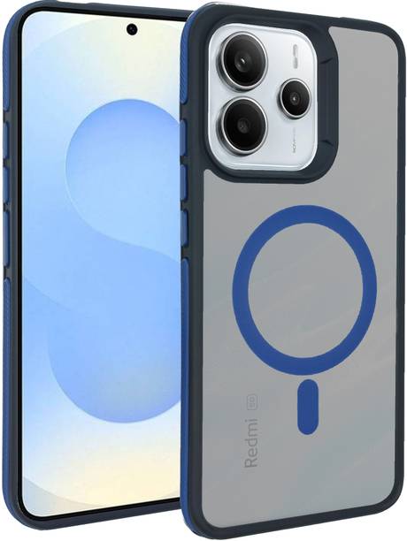 Backface Back Cover for REDMI Note 14 5G