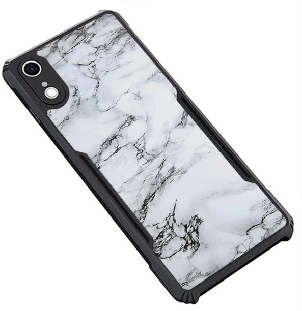 iCopertina Back Cover for Apple iPhone XR