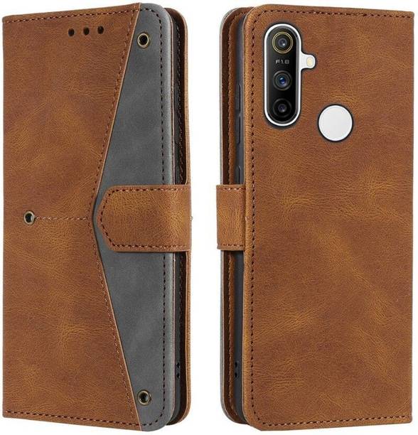 Aleppo Back Cover for Realme Narzo 20A