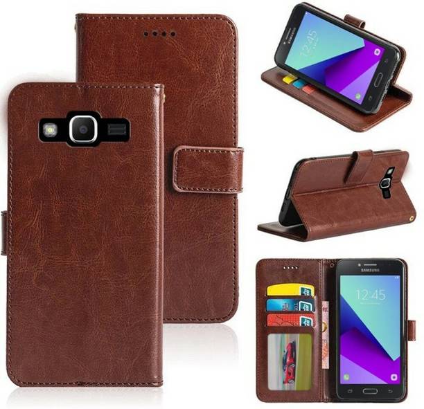 TINGTONG Back Cover for Samsung Galaxy J2