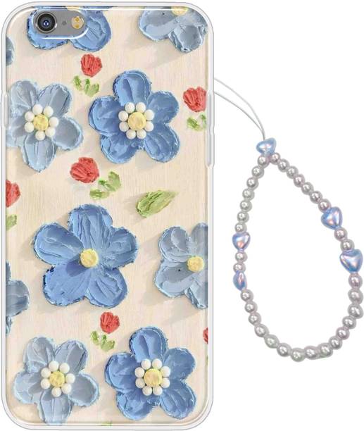 iCopertina Back Cover for Apple iPhone 6