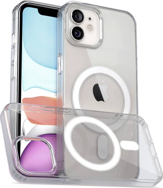Pikkme Back Cover for iPhone 11