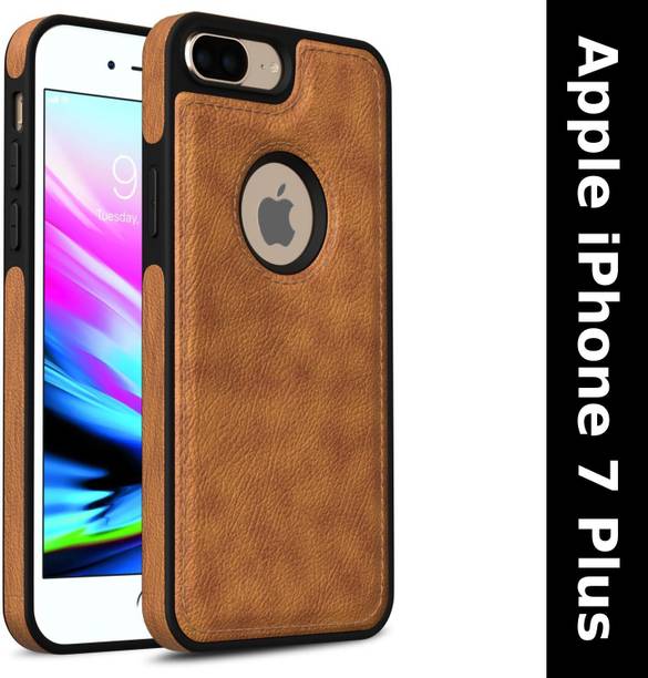 CASEHYP Back Cover for Apple iPhone 7 Plus
