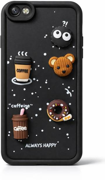 Coverage Back Cover for VIVO V5S