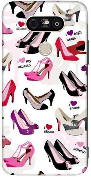 Kace Back Cover for LG G5