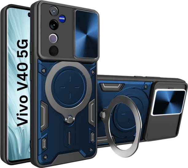 Flipkart SmartBuy Back Cover for Vivo V40 5G