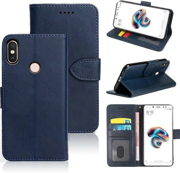 TINGTONG Back Cover for Mi Redmi Y2