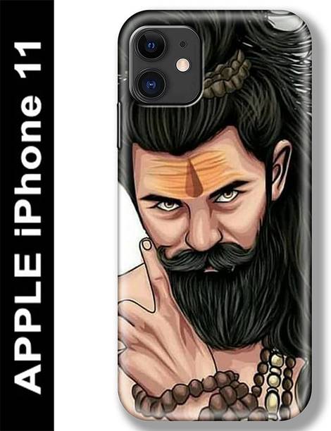 HESOFY Back Cover for Apple iPhone 11