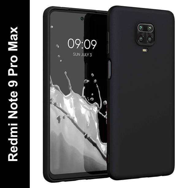 INFINITYWORLD Back Cover for Redmi Note 9 Pro Max, Redmi Note 9 Pro, Poco M2 Pro, Redmi Note 10 Lite