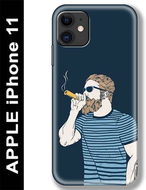 HESOFY Back Cover for Apple iPhone 11