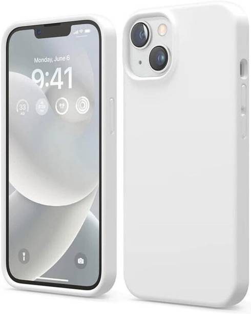 Celvas Back Cover for iPhone-14