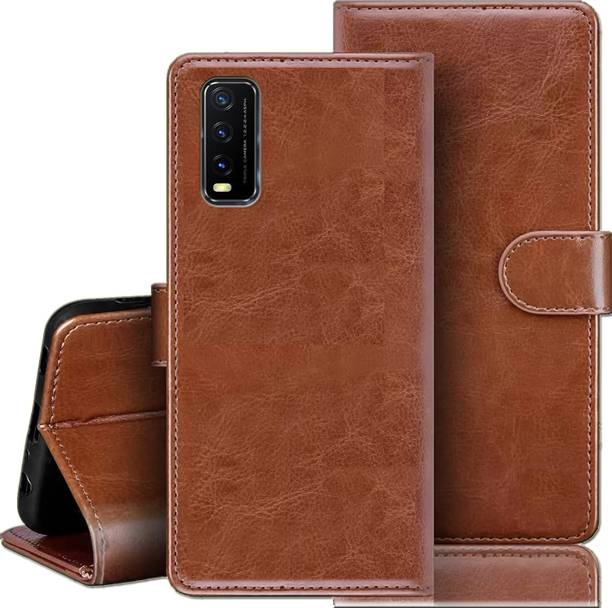 PFOAM Back Cover for VIVO Y20I