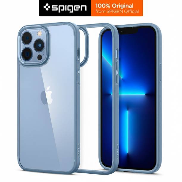 Spigen Ultra Hybrid Back Cover for Apple iPhone 13 Pro Max