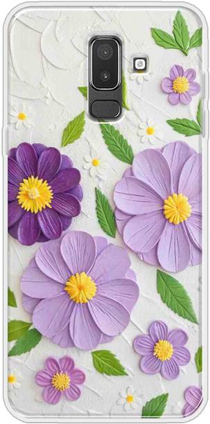 iCopertina Back Cover for Samsung Galaxy J8