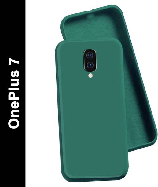 Artistque Back Cover for OnePlus 7