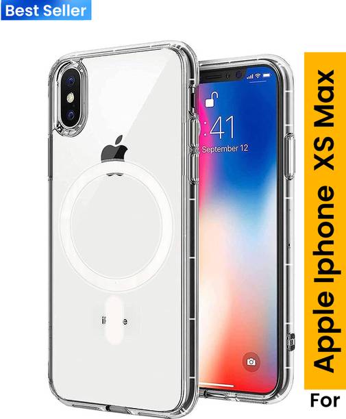 Stunny Back Cover for Apple iPhone XS Max