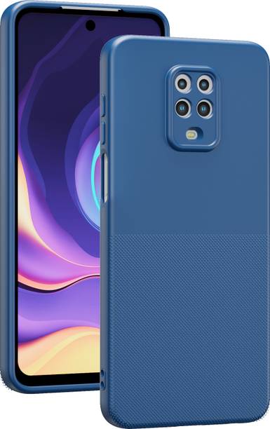 KartV Back Cover for Redmi Note 9 Pro Max