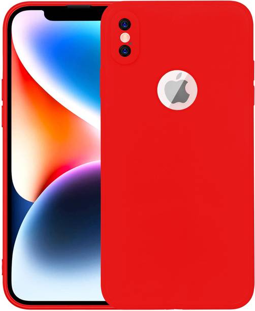 PUNAK Back Cover for Apple iPhone XS Max