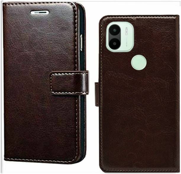 Spicesun Back Cover for POCO C50, POCO C51