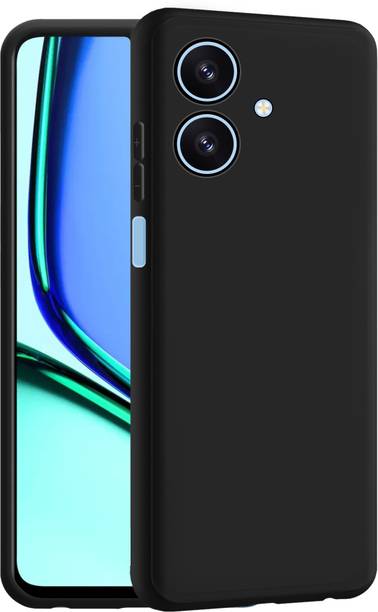 CEDO XPRO Back Cover for Realme Narzo N61 4G, Realme C61 4G